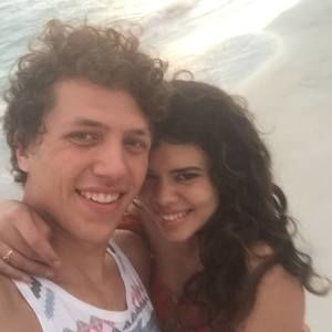 Meet your Posher, Ben